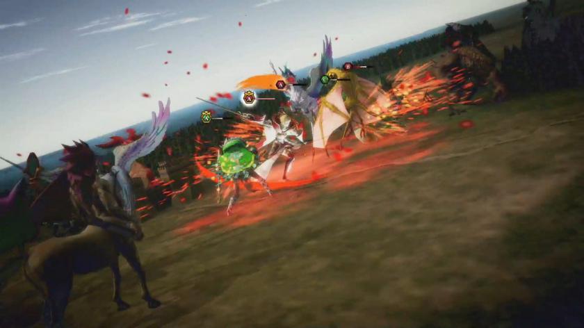 Switch游戏 -幻想大陆战记:卢纳基亚传说 Brigandine: The Legend of Runersia-百度网盘下载插图5-小白游戏网 Switch游戏 -幻想大陆战记:卢纳基亚传说 Brigandine: The Legend of Runersia-百度网盘下载插图5-小白游戏网